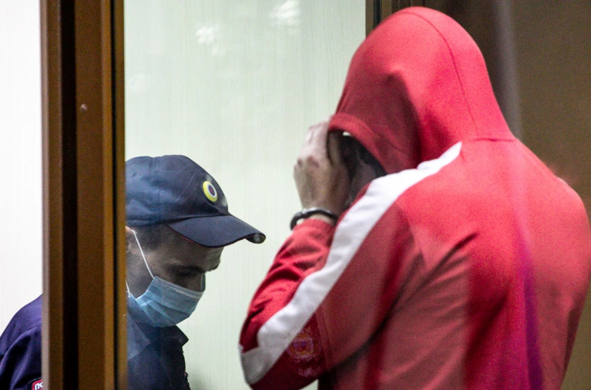 Денис Моргунов / URA.RU