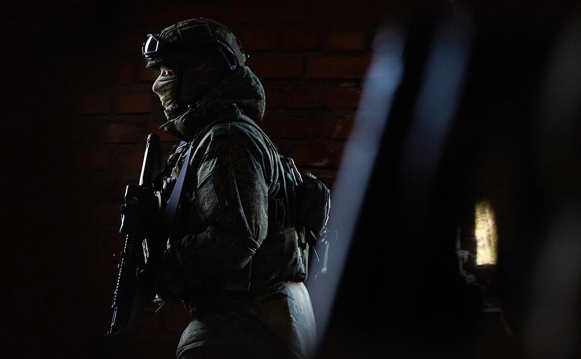 Иван Высочинский / ТАСС