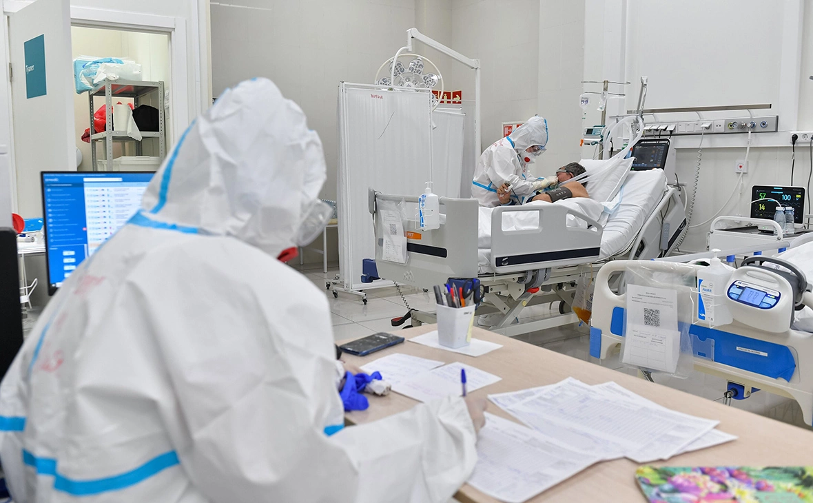 Сергей Киселев / АГН «Москва»