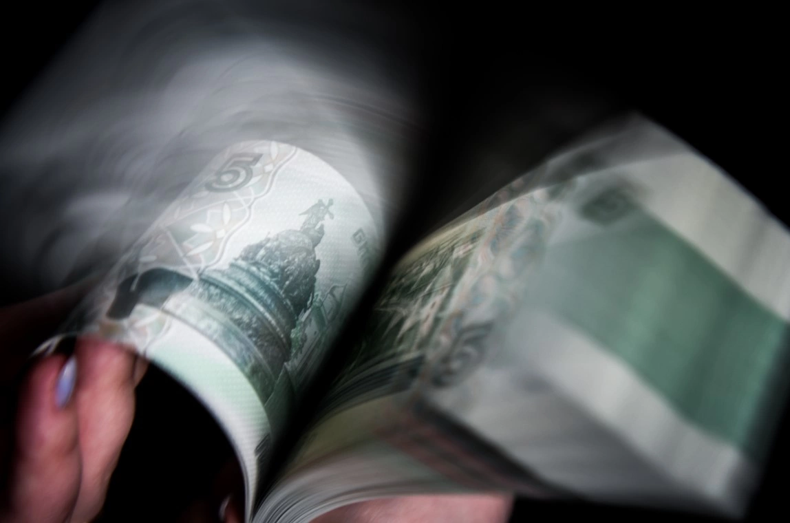 Владимир Жабриков / РИА URA.RU