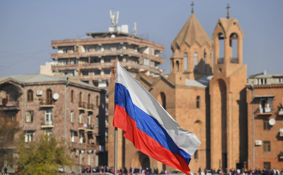 Александр Патрин / ТАСС