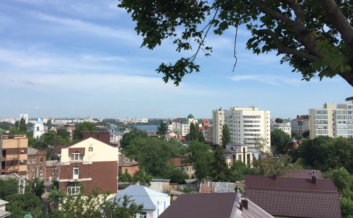 РБК Черноземье