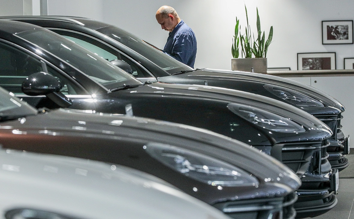 Сергей Булкин / NEWS.ru / TACC