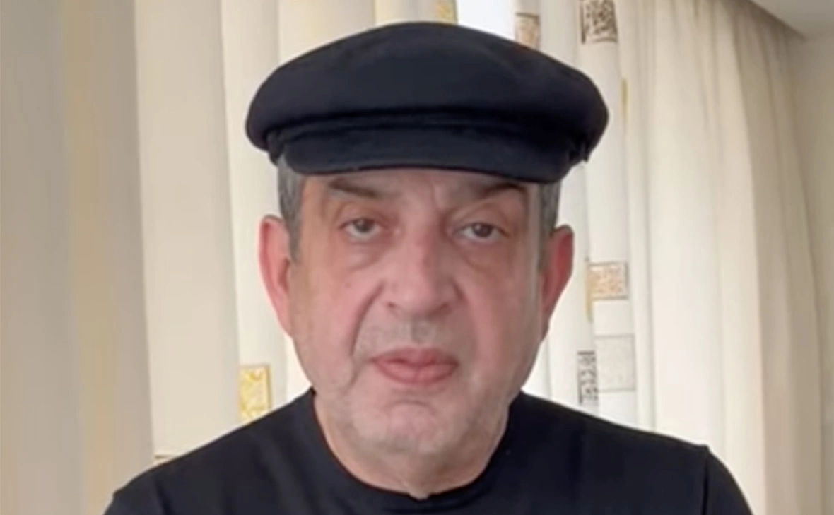 Eduard_Shyfrin / Youtube