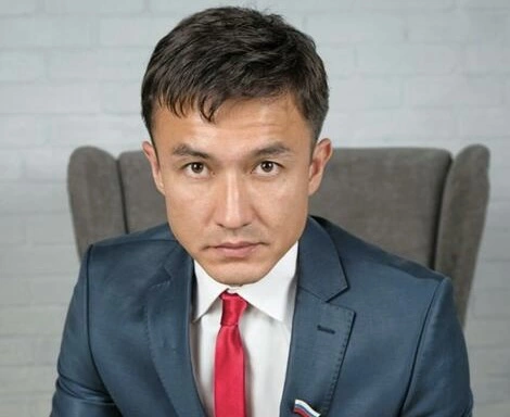 Собрание депутатов Елизовского городского поселения