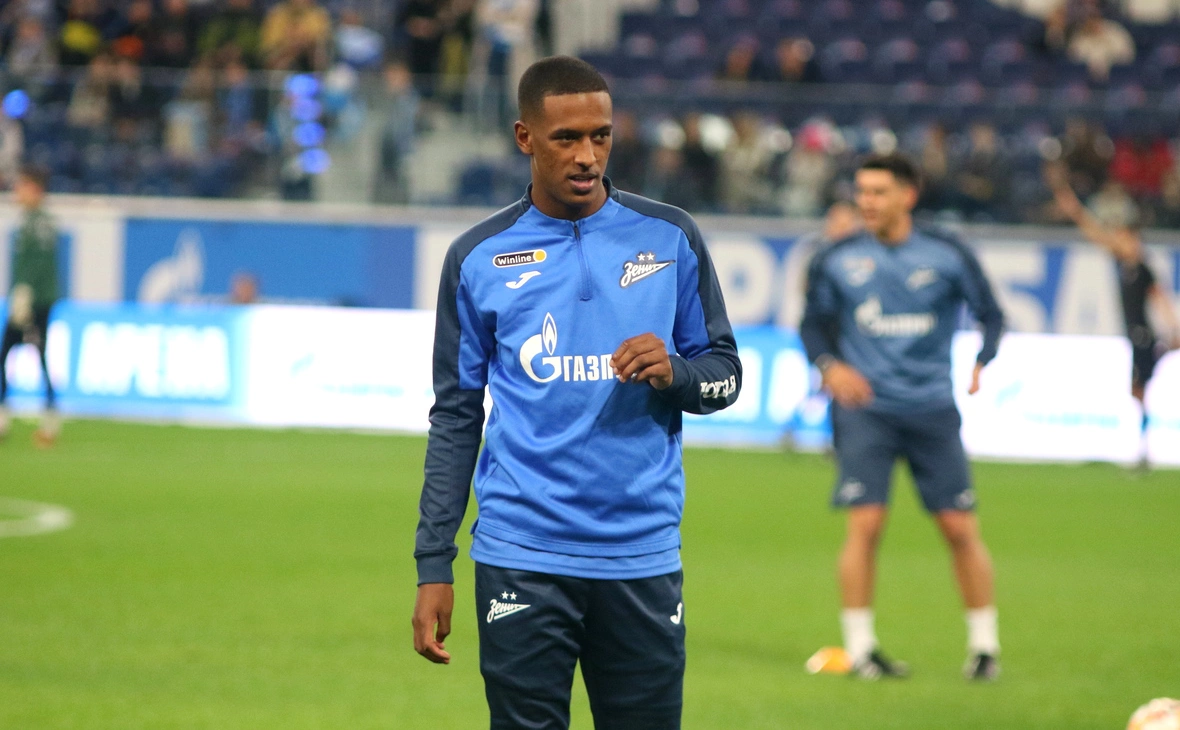 Maksim Konstantinov / Global Look Press