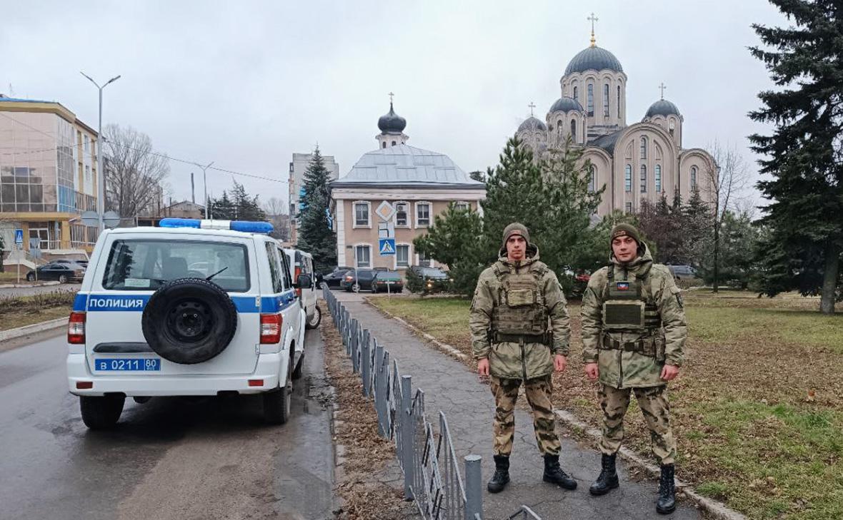 Центр назвали