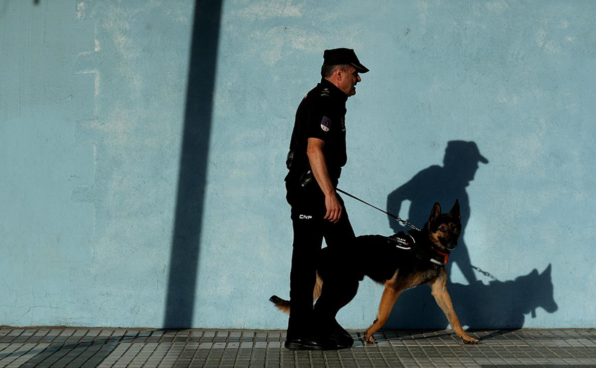 Фото: Gonzalo Arroyo Moreno / Getty Images