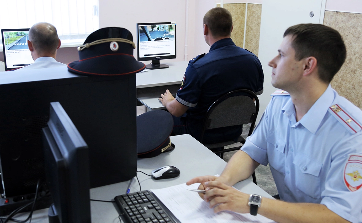 Александр Алпаткин / ТАСС