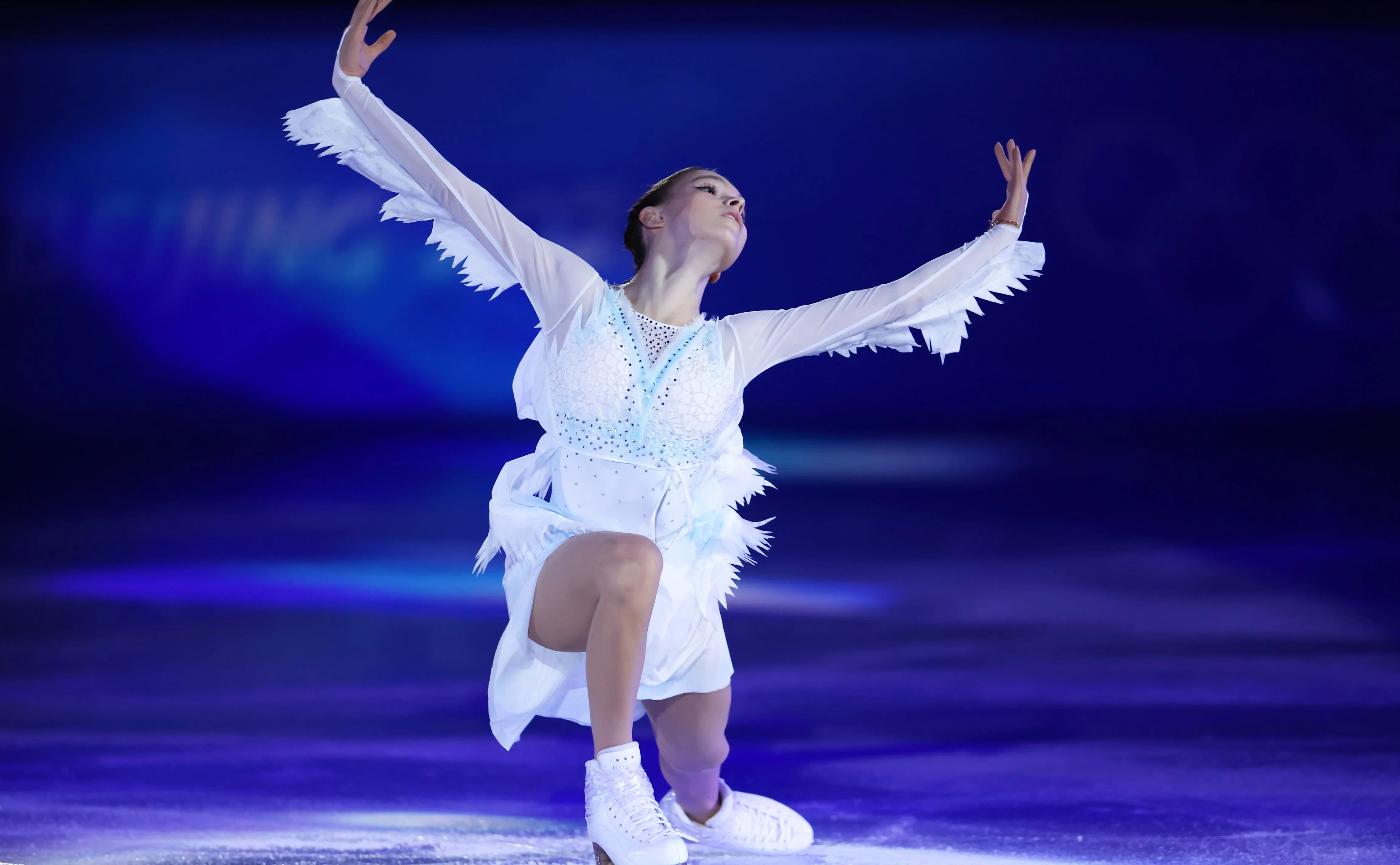 Yohei Osada / Global look press