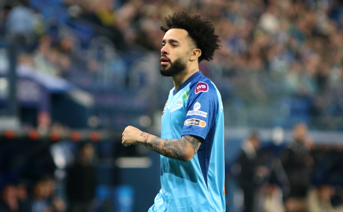 Maksim Konstantinov / Global Look Press