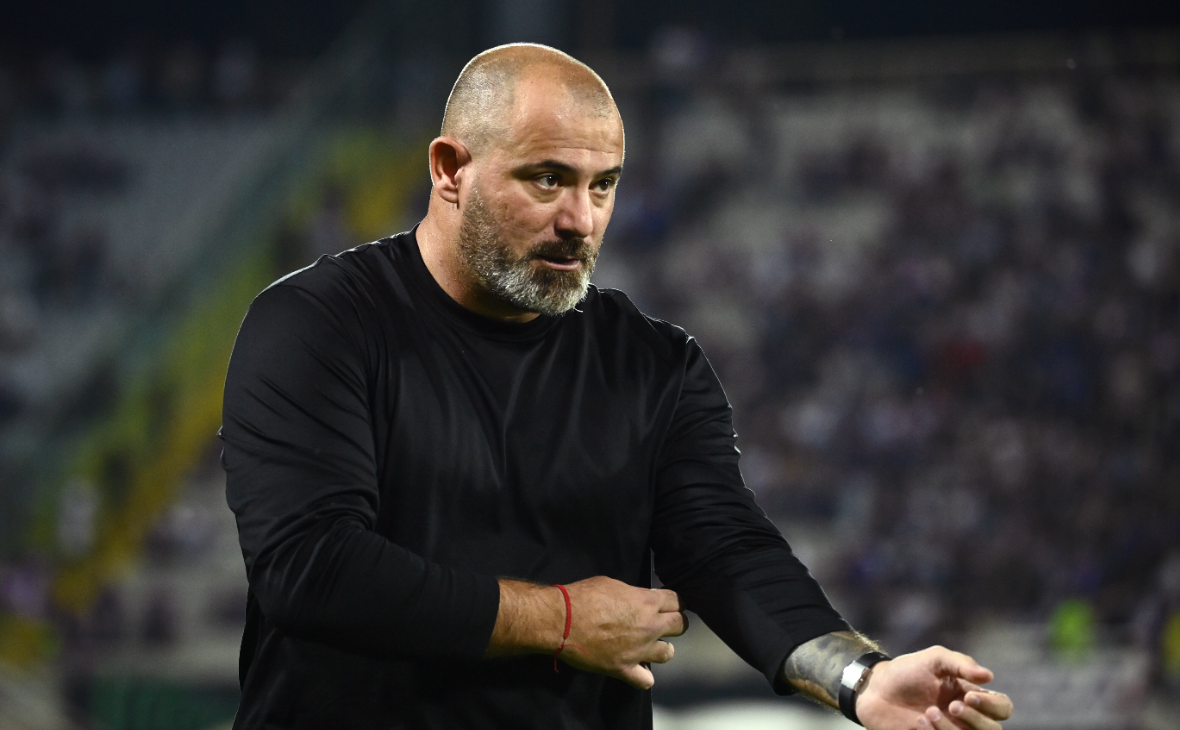 Massimo Paolone / Keystone Press Agency / Global Look Press