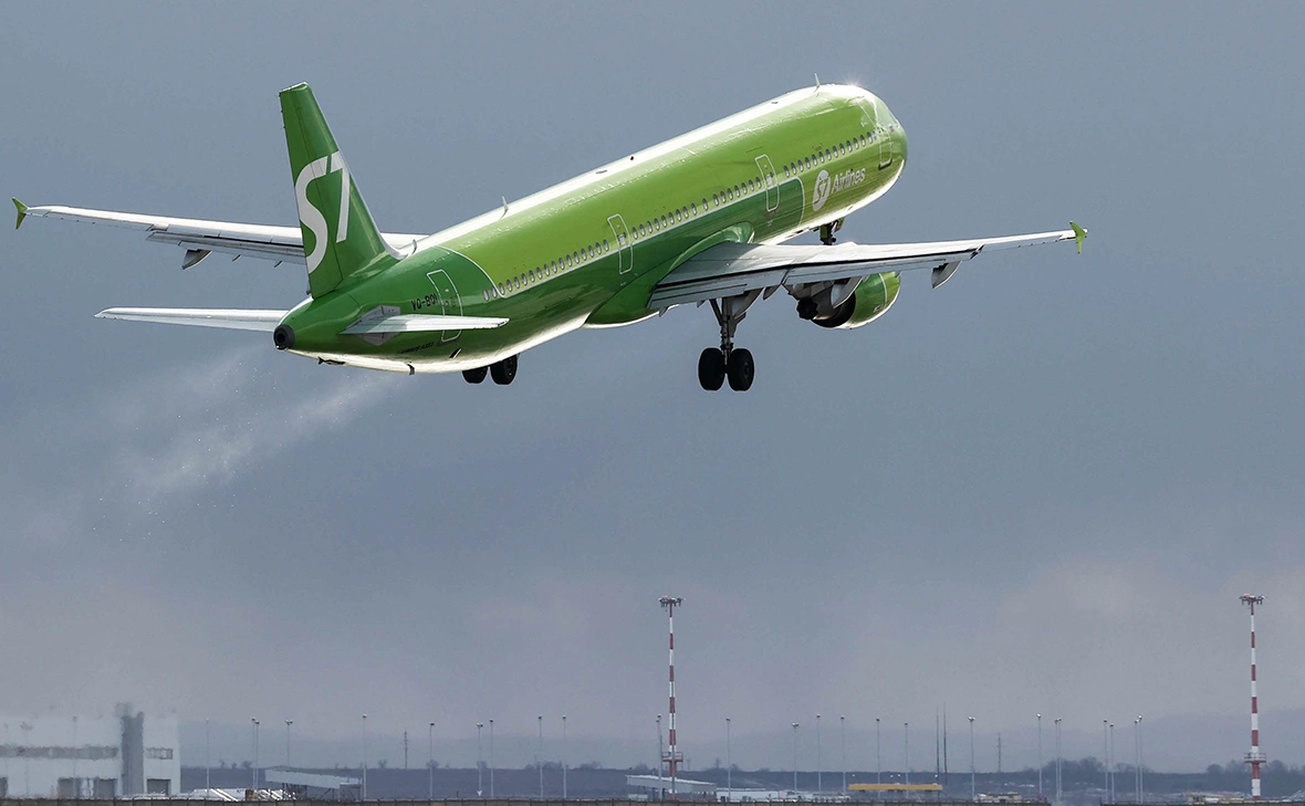 Сергей Мальгавко / ТАСС