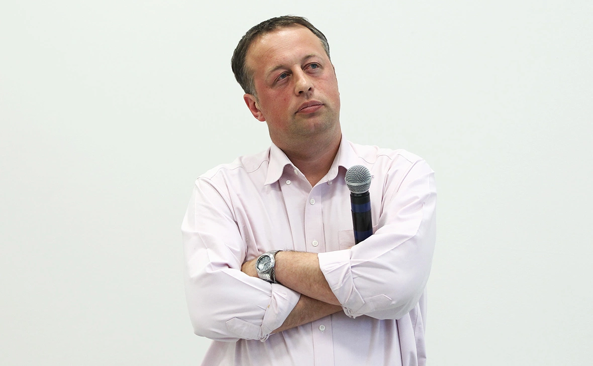 Екатерина Кузьмина / РБК