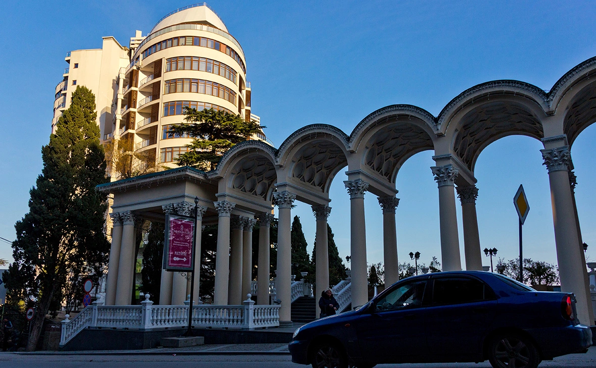 Сергей Мальгавко / ТАСС