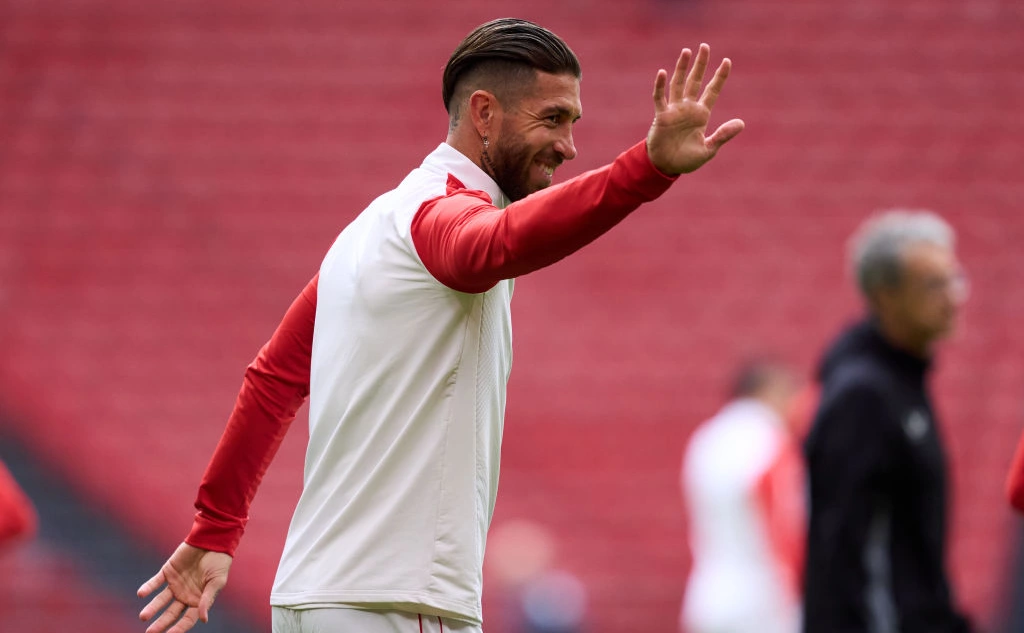 Juan Manuel Serrano Arce / Getty Images