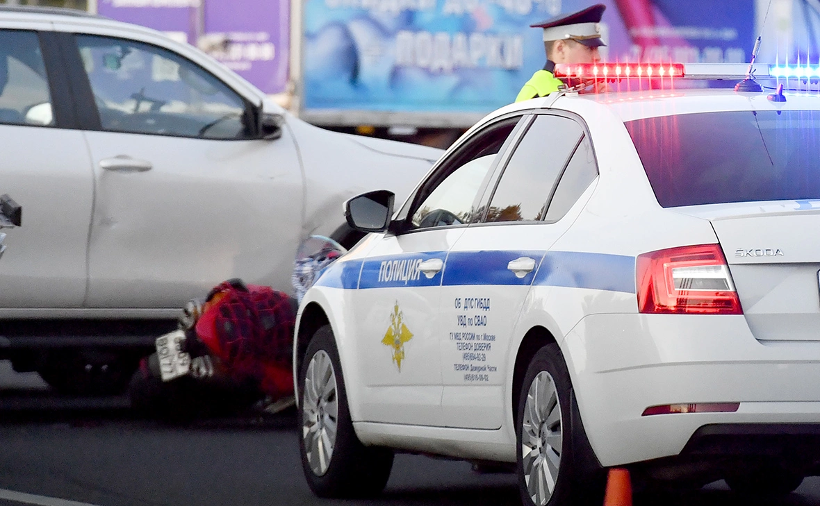 Владимир Баранов / Global Look Press