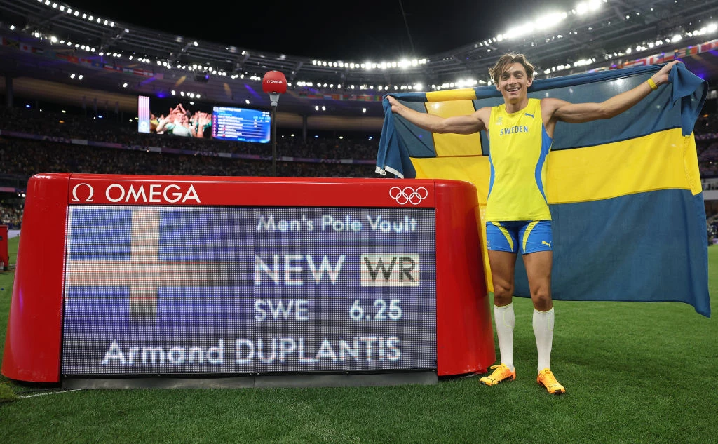 Patrick Smith / Getty Images