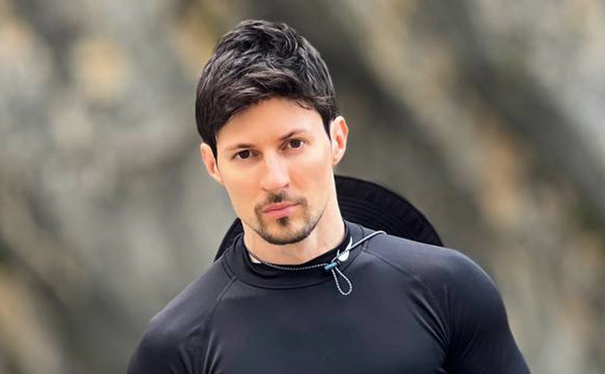 durov / Telegram