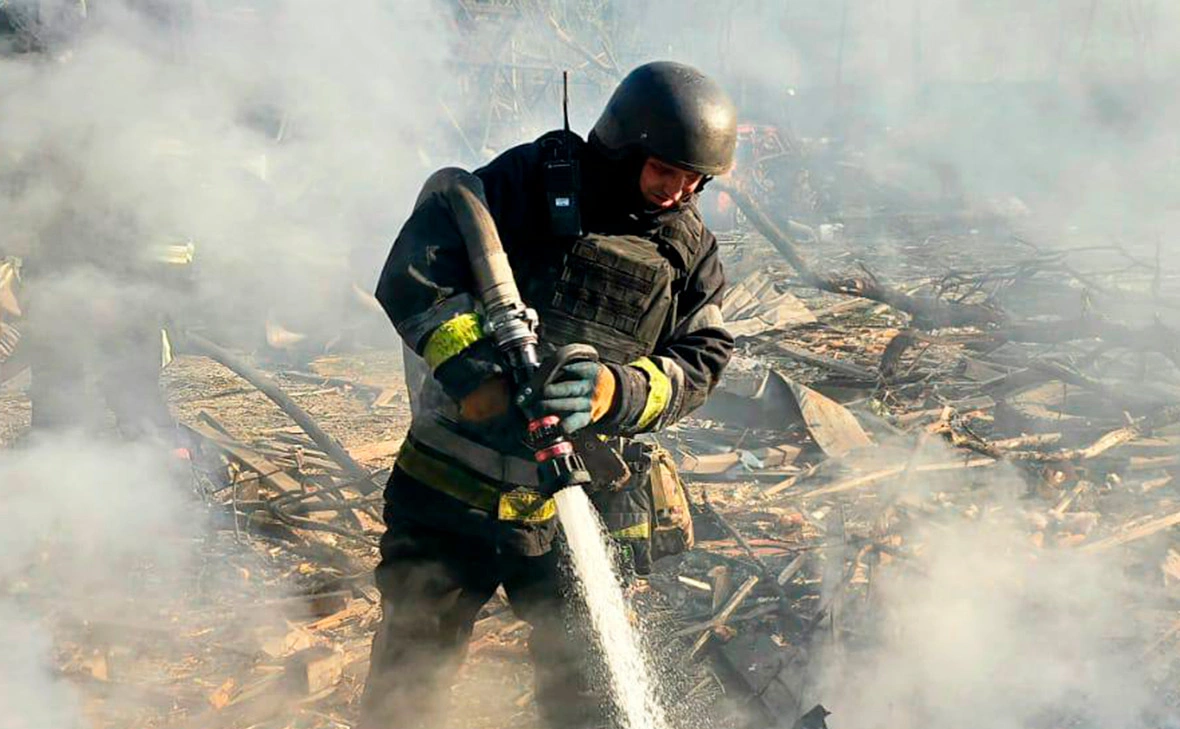 dsns_telegram / Telegram