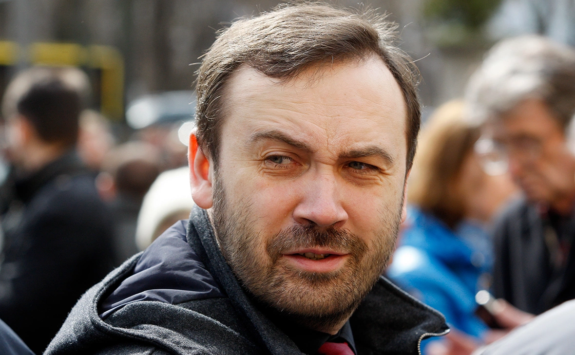 Serg Glovny / Zuma / TASS