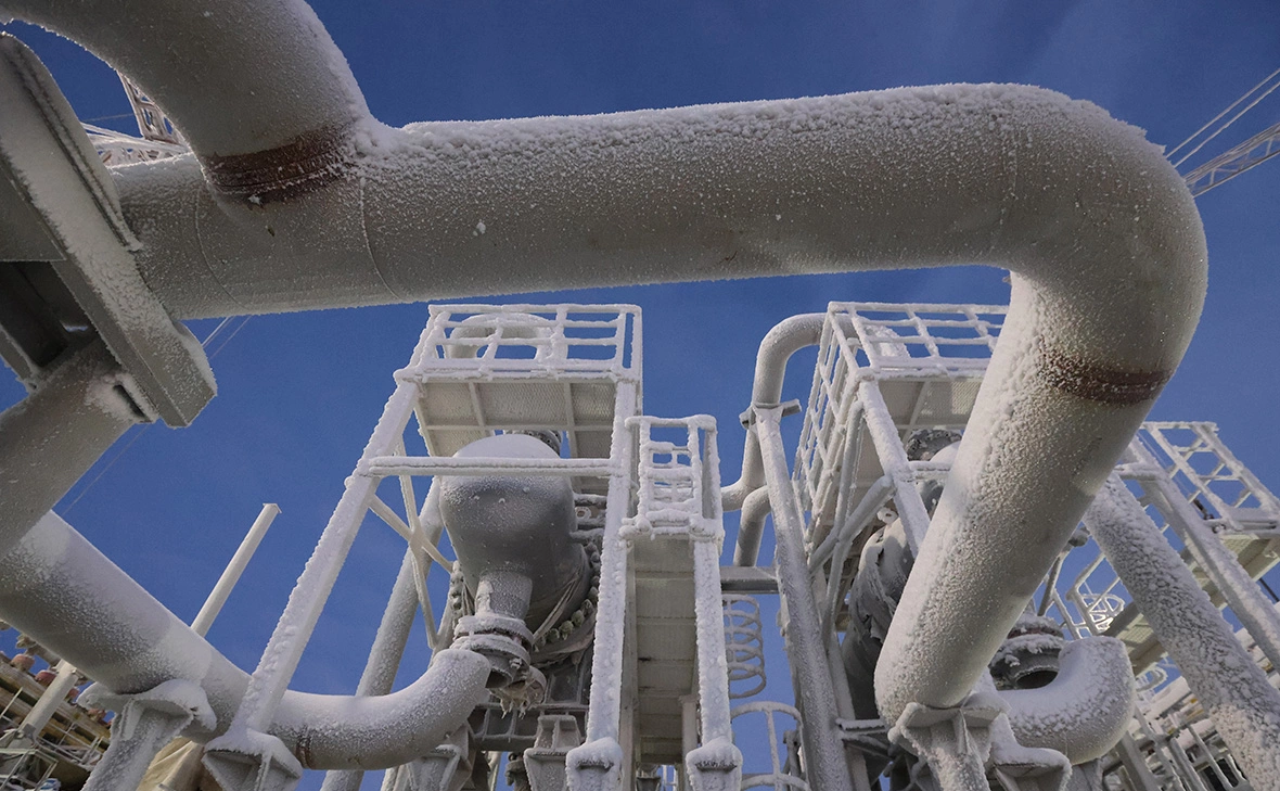 Станислав Красильников / ТАСС