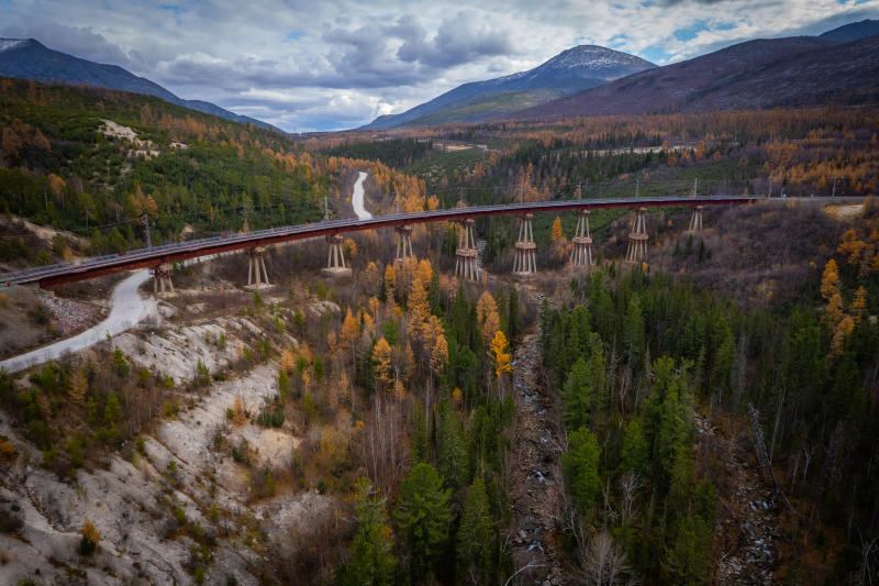 Фото: ОАО «РЖД»