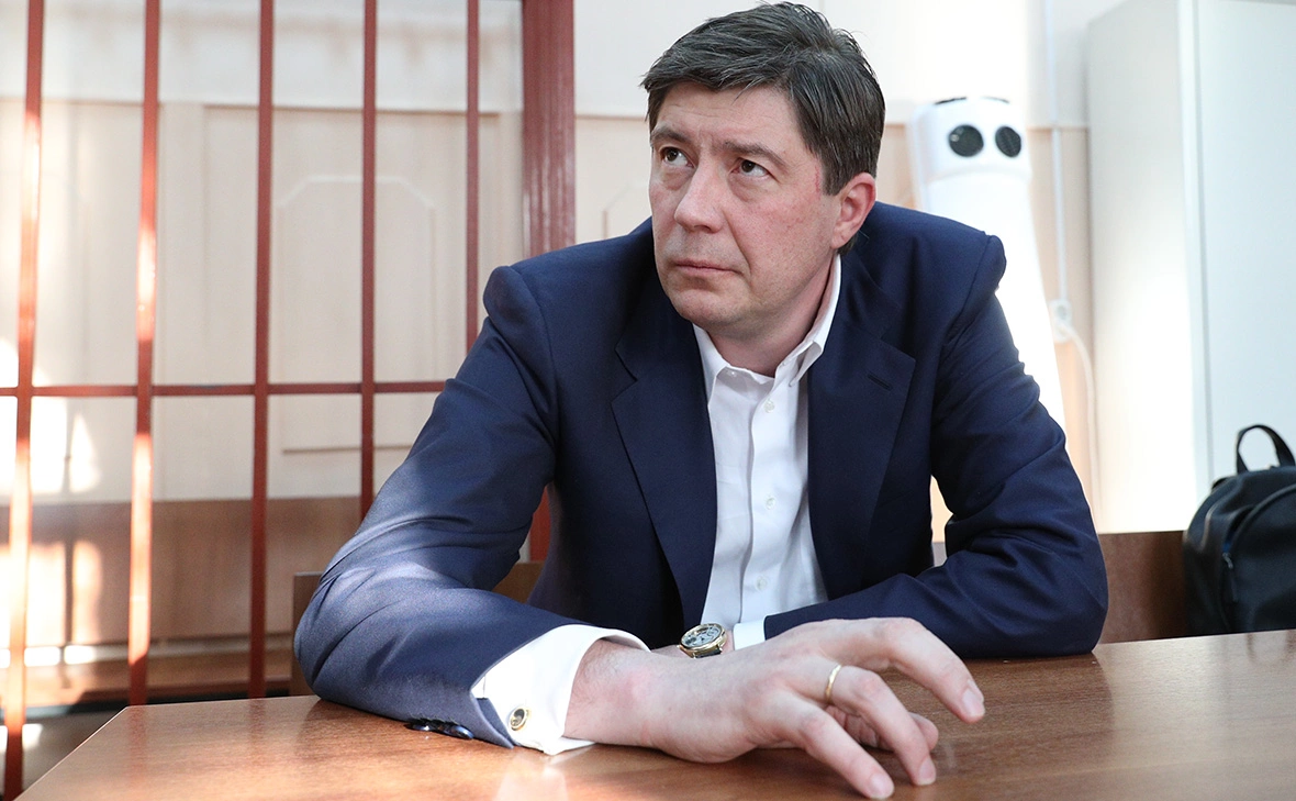 Андрей Любимов / РБК