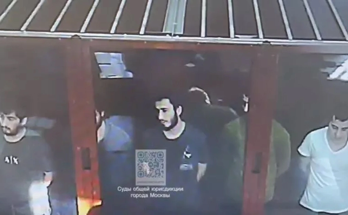 moscowcourts / Telegram