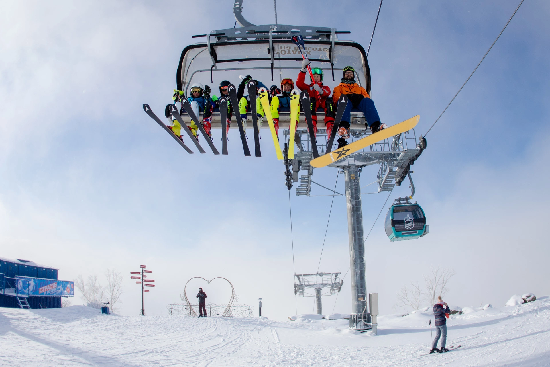 Правительство Сахалинской области