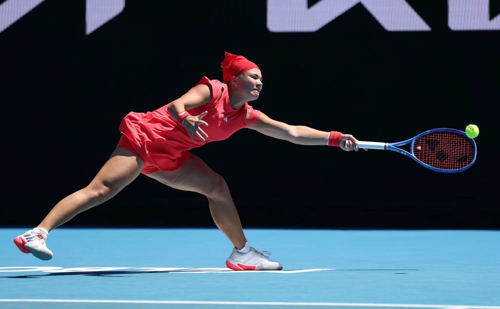 Clive Brunskill / Getty Images