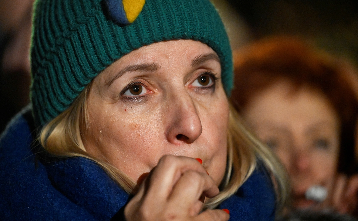 Radovan Stoklasa / Reuters