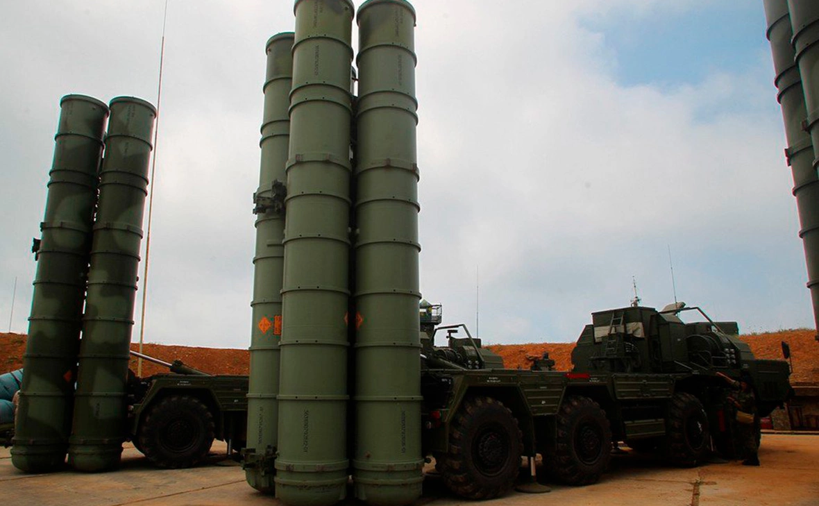 Минобороны России / Global Look Press