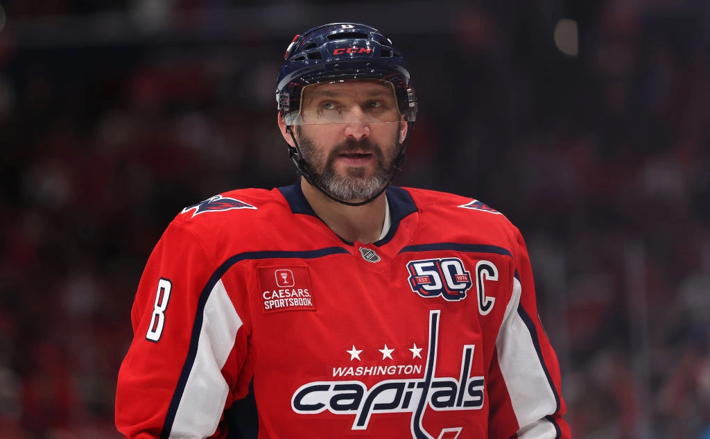 Patrick Smith / Getty Images