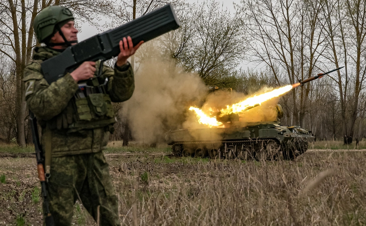 Алексей Коновалов / ТАСС