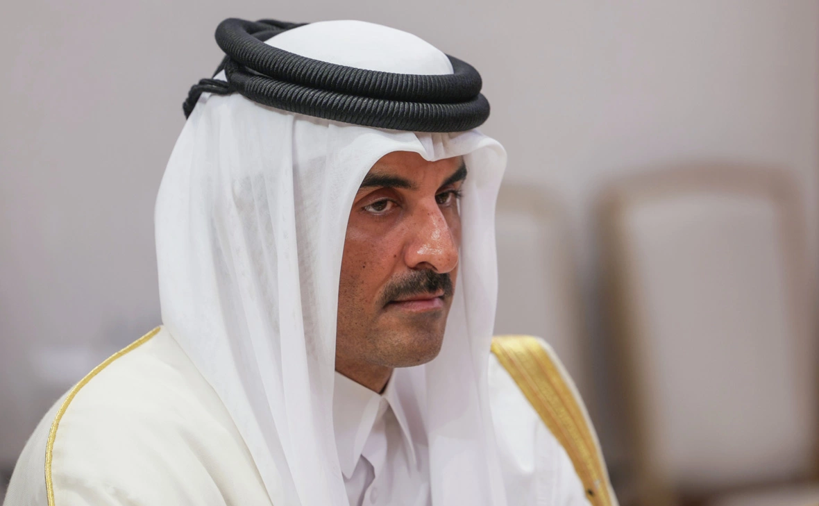 Гавриил Григоров / РИА Новоси