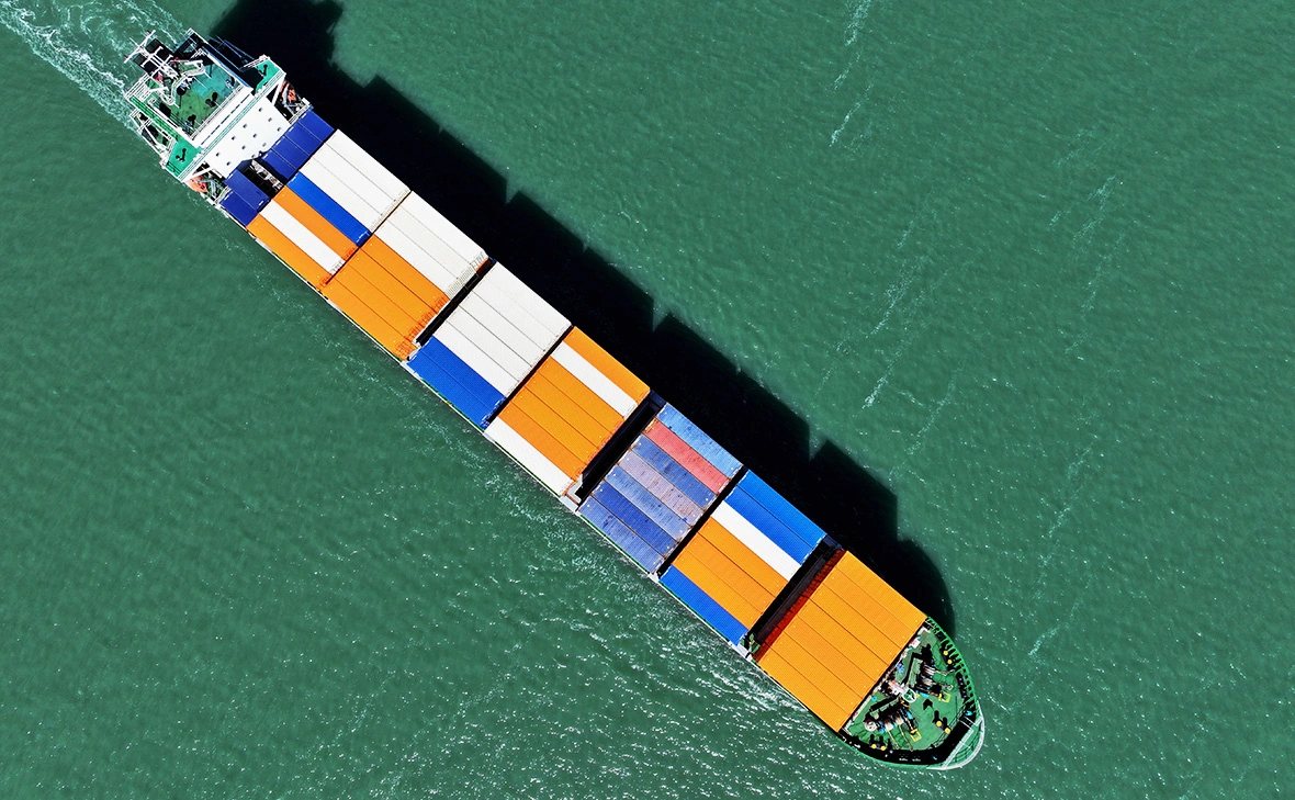 Cfoto / Keystone Press Agency / Global Look Press