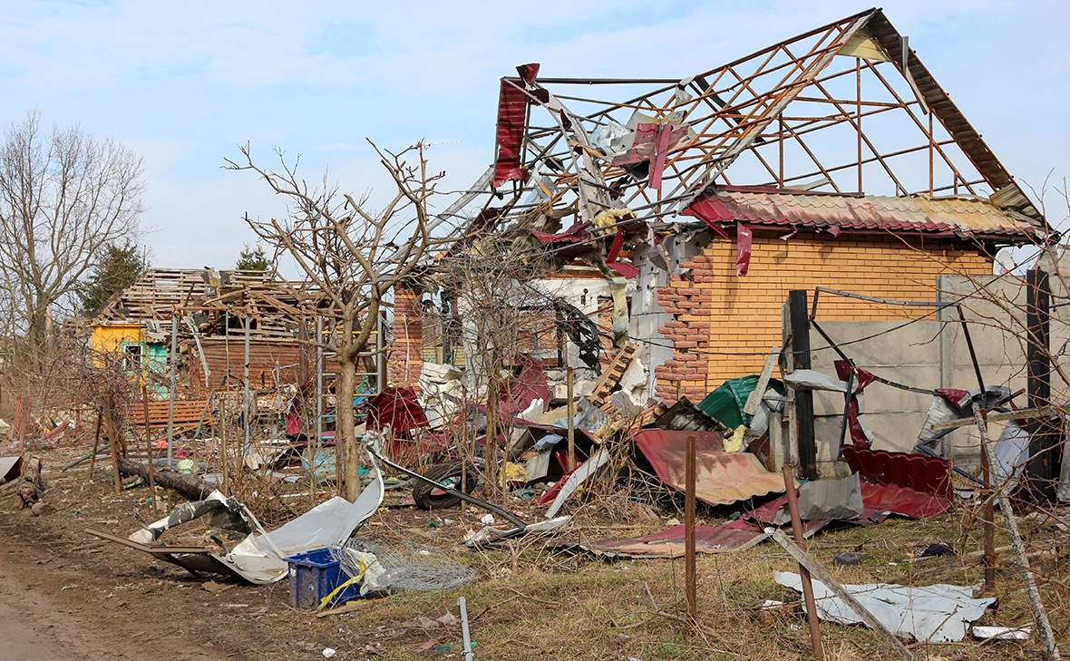 Юрий Конопатов / news.ru / Global Look Press