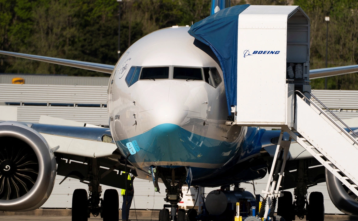 David Ryder / Reuters