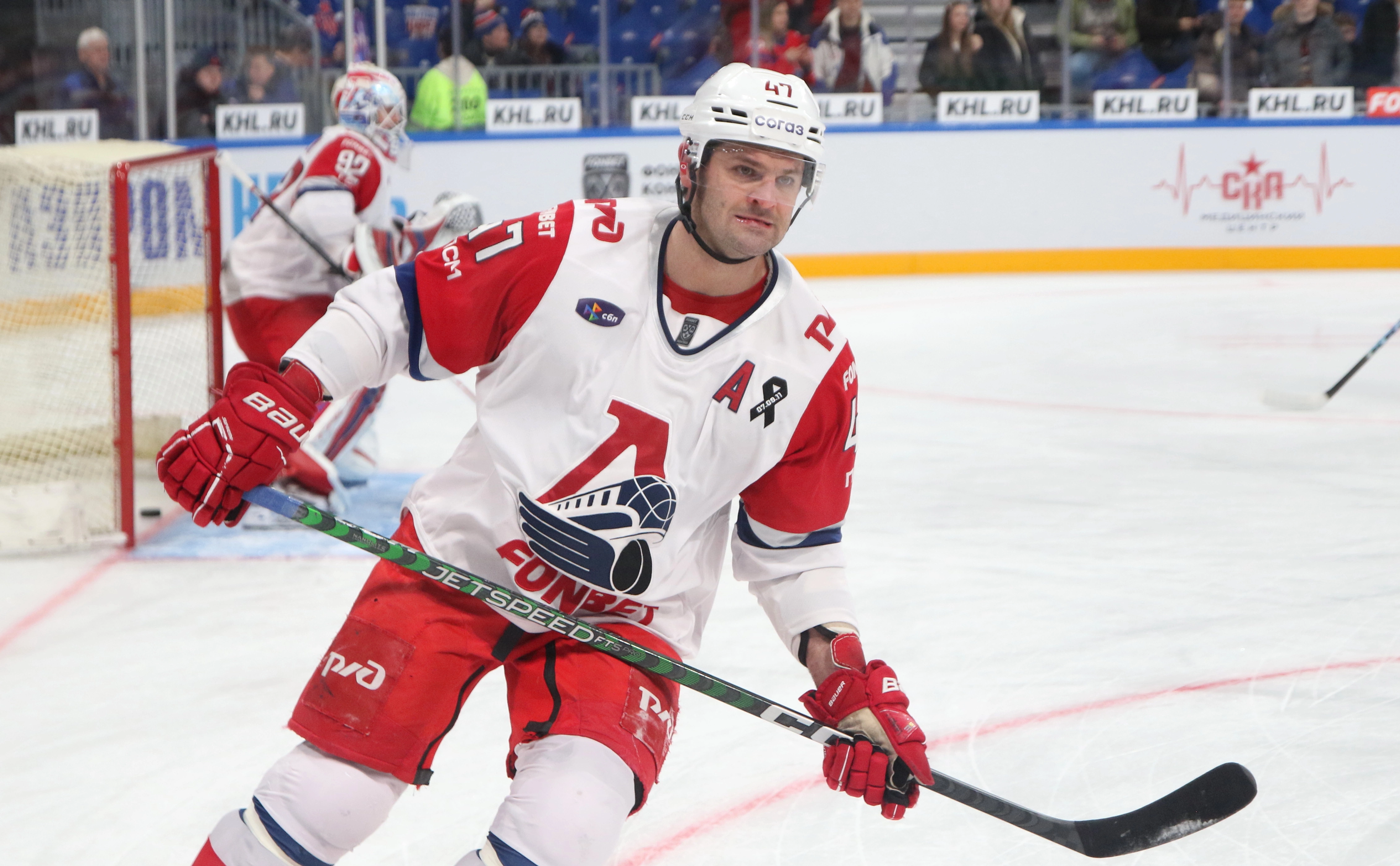  Максим Константинов / ТАСС