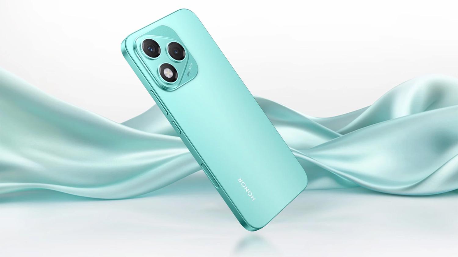 HONOR 400 Lite