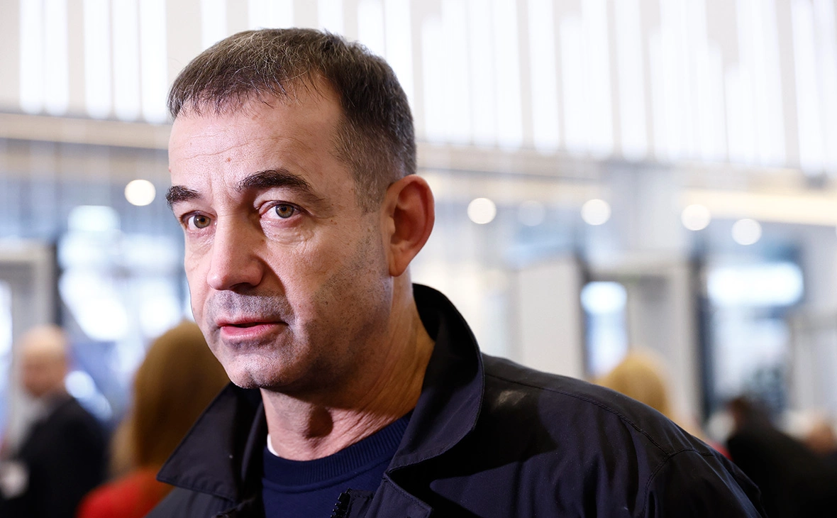 Андрей Любимов / РБК