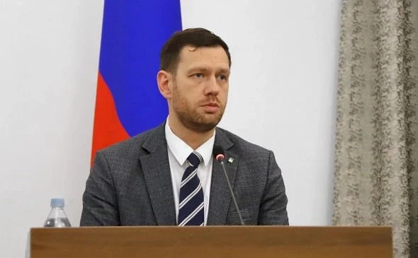 Администрация Владивостока