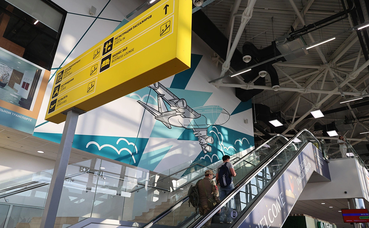 Дмитрий Рогулин / ТАСС