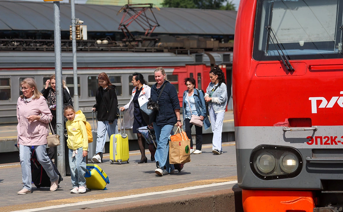 Алексей Белкин / NEWS.ru / Global Look Press