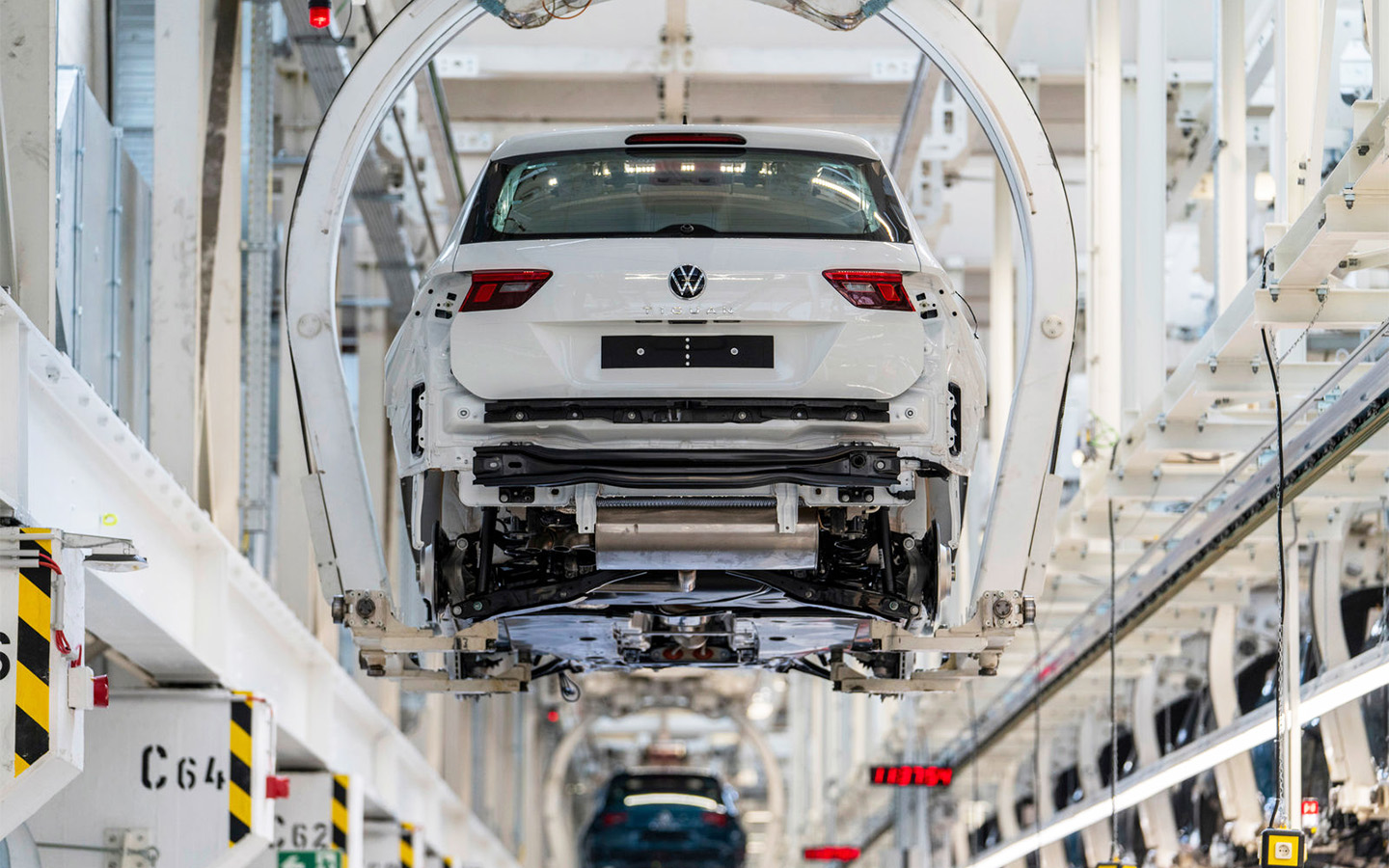 Фото: Volkswagen