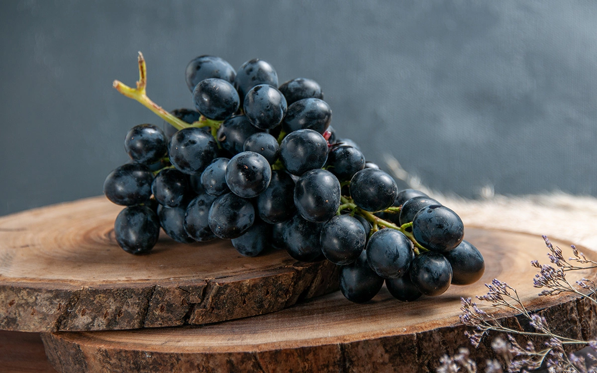 Хотя «гренаш» и относится к международным сортам, далеко не везде он хорошо получается в сортовом варианте