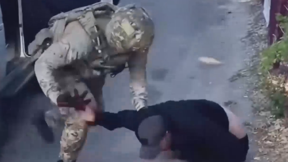 На Кавказе бывший прихожанин заказал убийство двух пасторов за 1 млн руб.