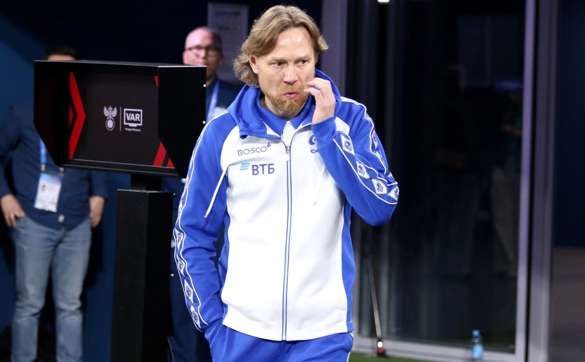 Maksim Konstantinov / Global Look Press