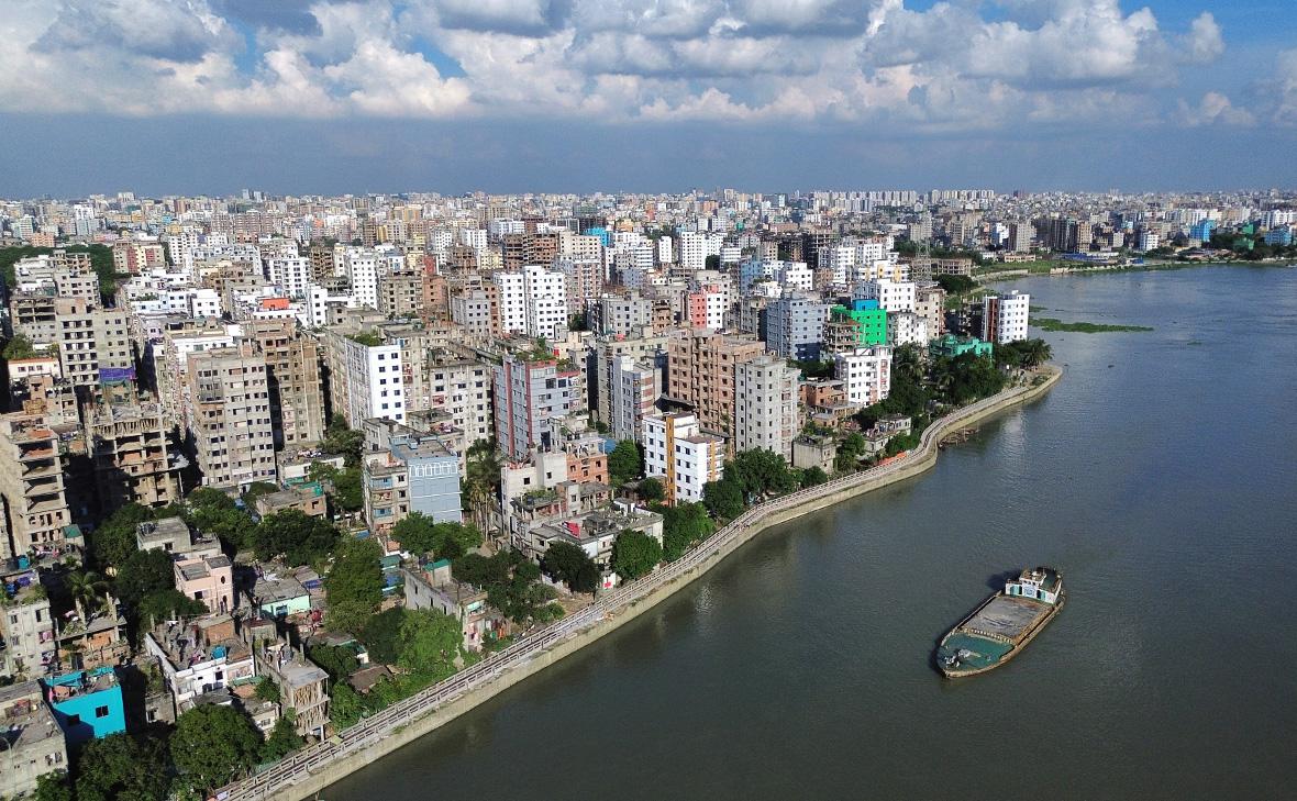 Дакка,&nbsp;Бангладеш